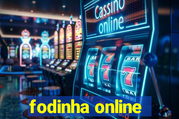 fodinha online